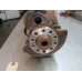 #IJ08 Crankshaft Standard For 04-07 Volkswagen Touareg  4.2 077T